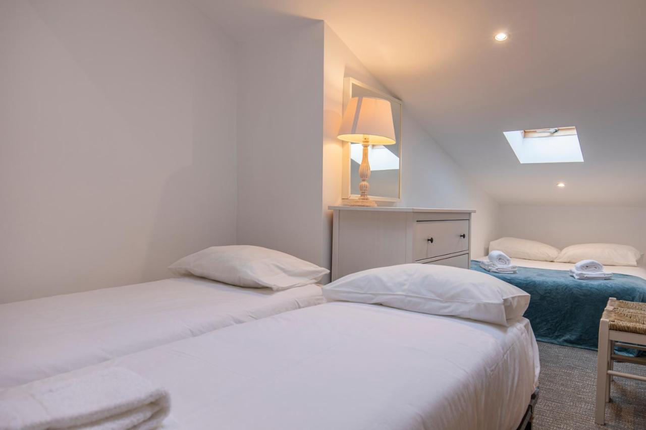 Condessa 2Bdr Duplex By Lovelystay Lissabon Exterior foto
