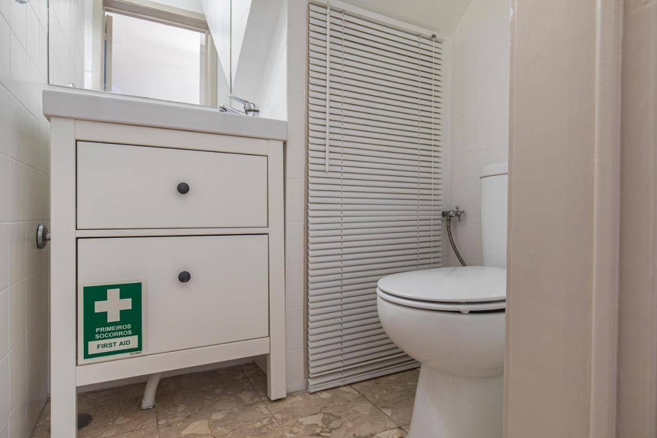 Condessa 2Bdr Duplex By Lovelystay Lissabon Exterior foto