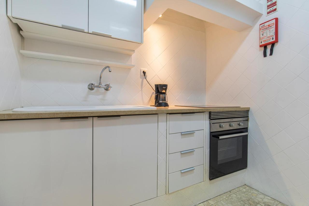 Condessa 2Bdr Duplex By Lovelystay Lissabon Exterior foto