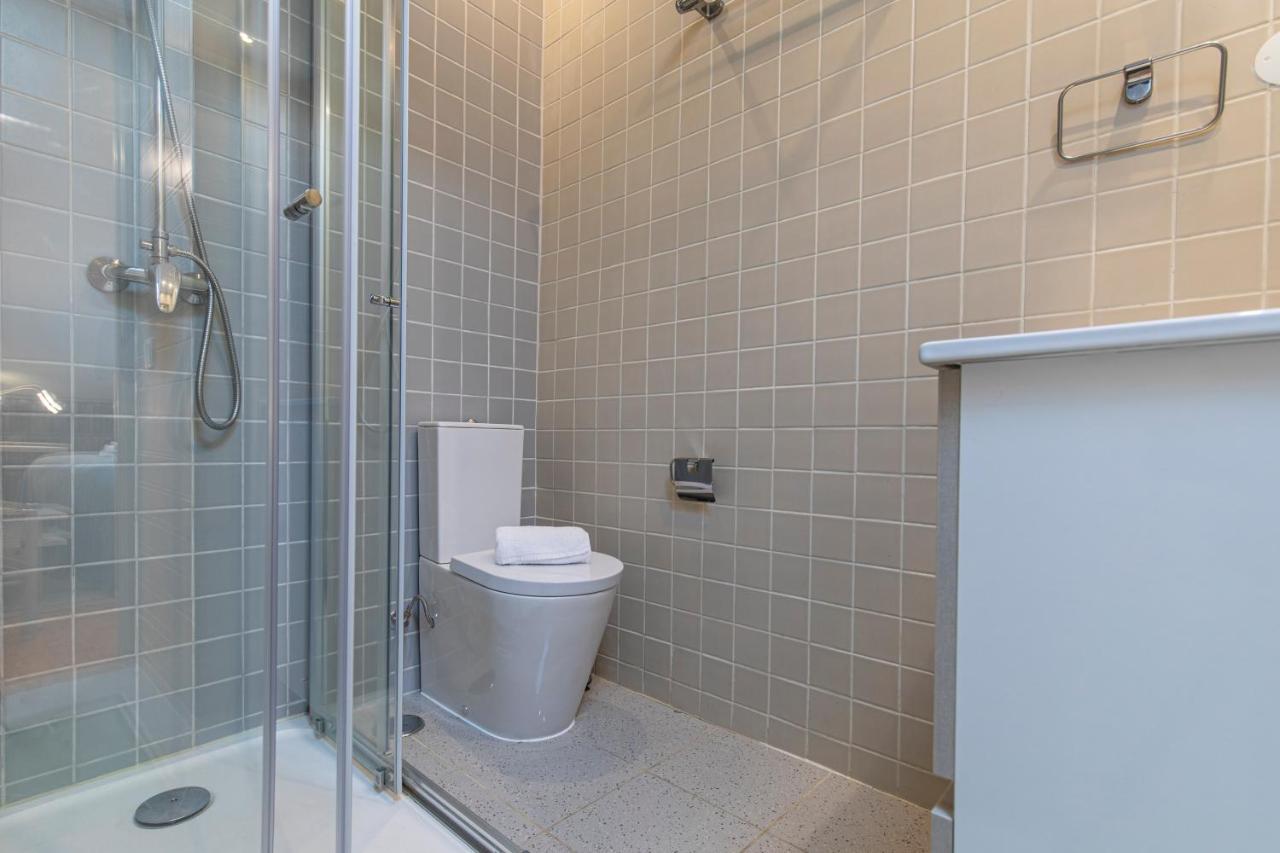 Condessa 2Bdr Duplex By Lovelystay Lissabon Exterior foto