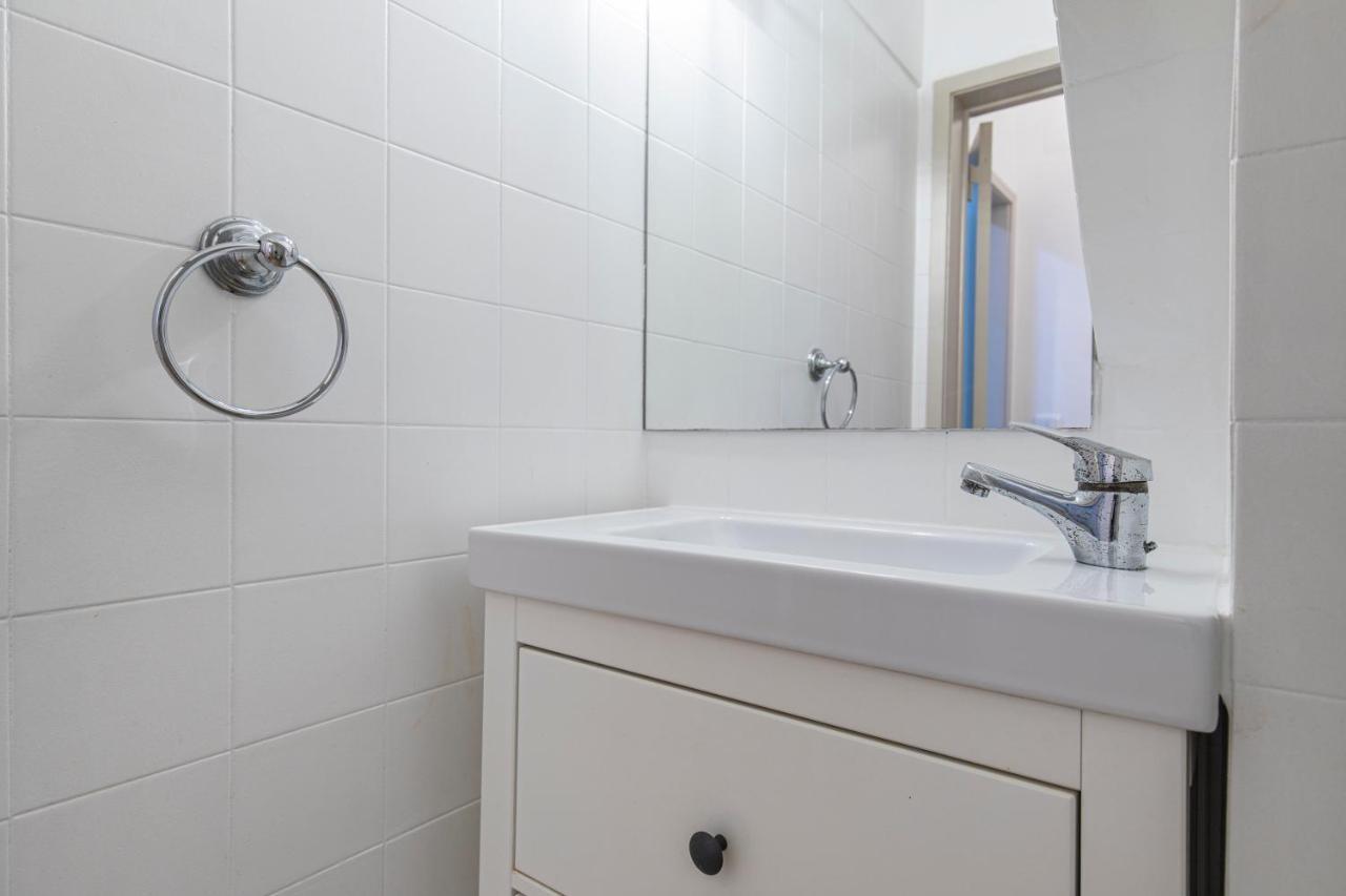 Condessa 2Bdr Duplex By Lovelystay Lissabon Exterior foto